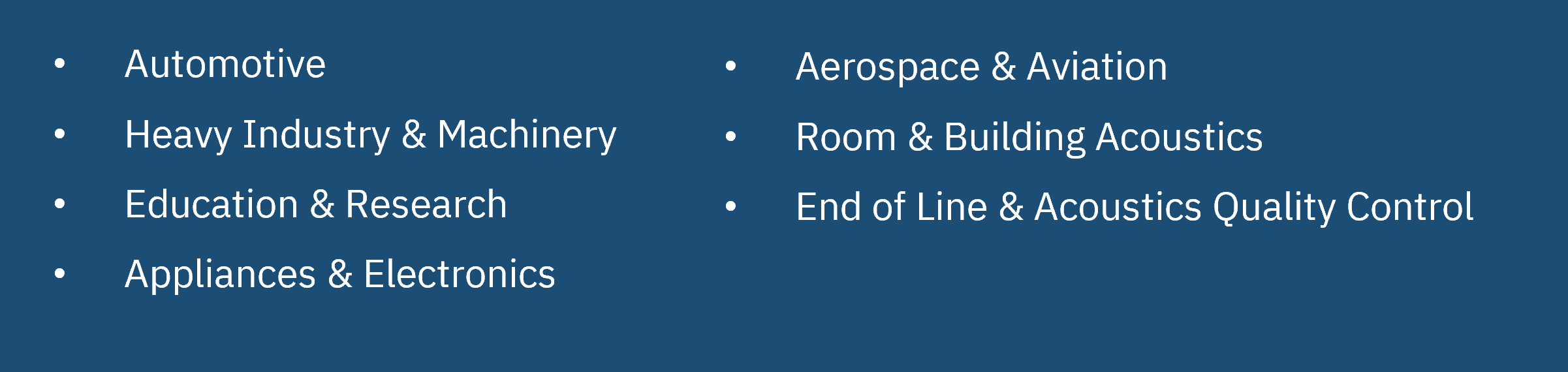 microflown application